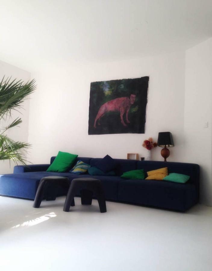 Apartment Havre De Paix En Plein *