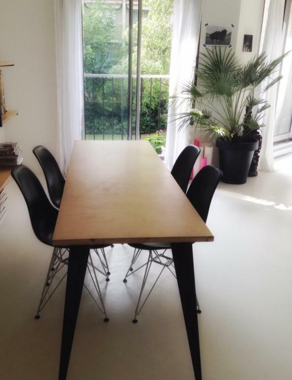 Apartment Havre De Paix En Plein Paris