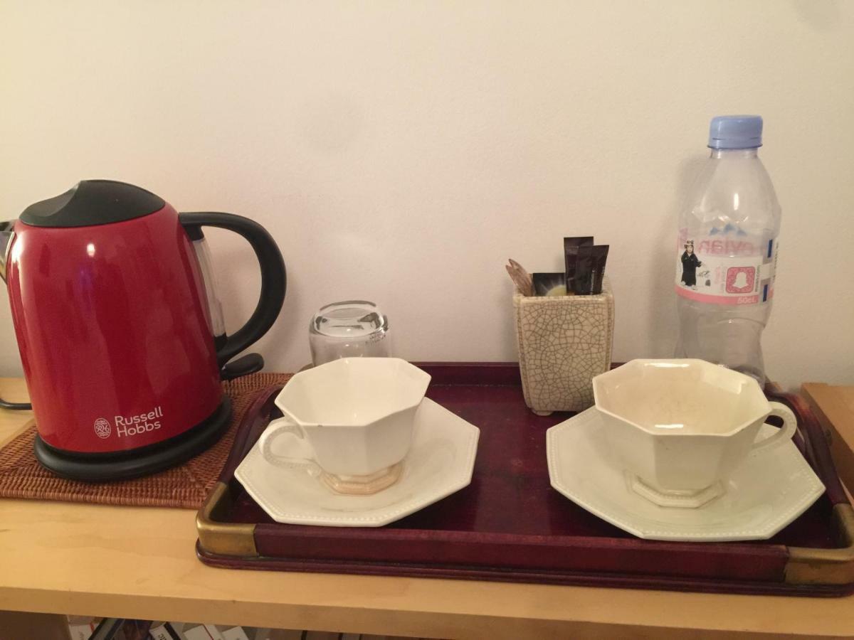 Bed & Breakfast Auteuil Passy *