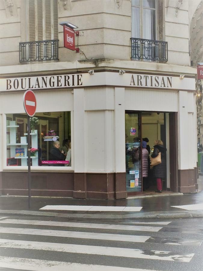 Auteuil Passy Bed & Breakfast Parigi