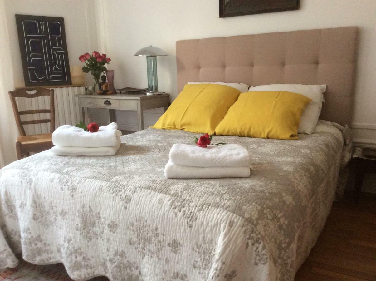 Auteuil Passy Bed & Breakfast
