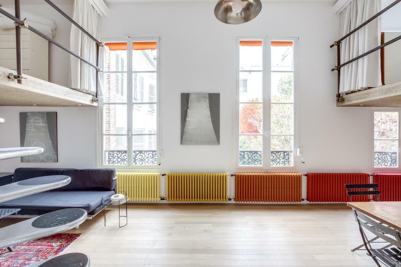 Appartamento Unit 010 Cherche Midi 19 Parigi