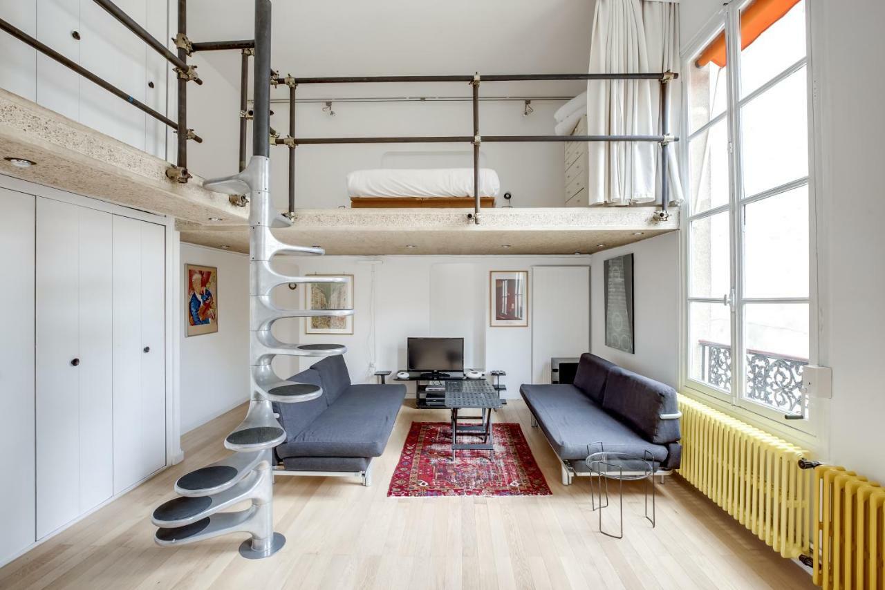 Unit 010 Cherche Midi 19 Appartamento Parigi