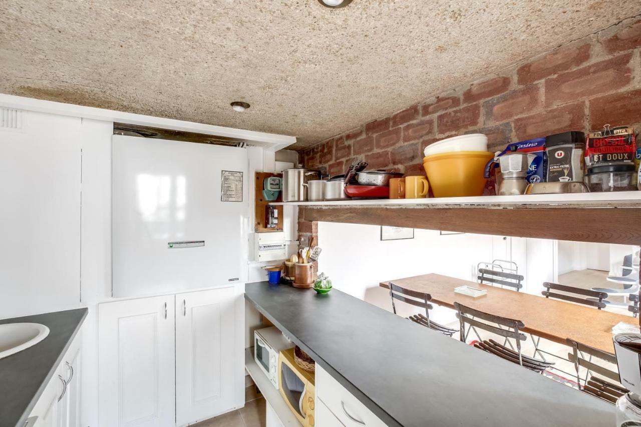 Appartamento Unit 010 Cherche Midi 19