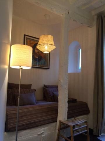 Le Marais Maison En Appartamento Parigi