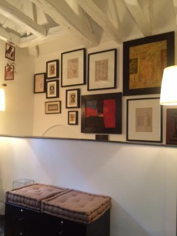 Le Marais Maison En Appartamento *