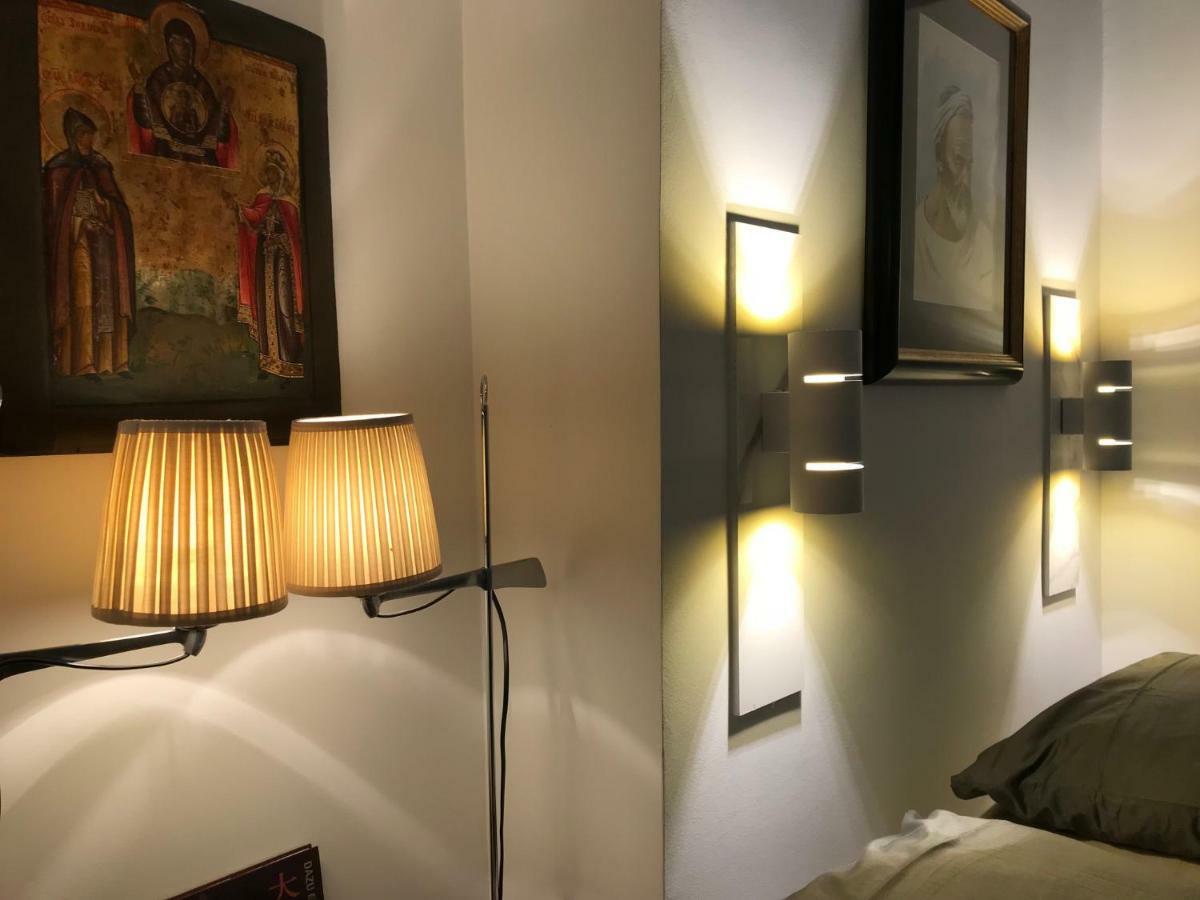 Le Marais Maison En Appartamento Parigi