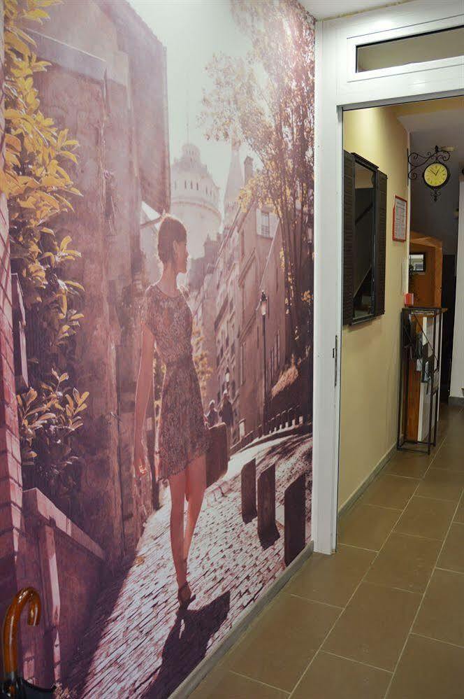 Hotel Saint Georges