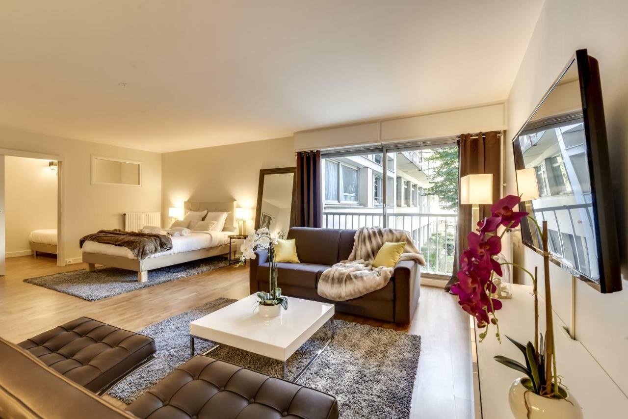 Luxury Loft In Saint-germain Des Près Appartamento Parigi