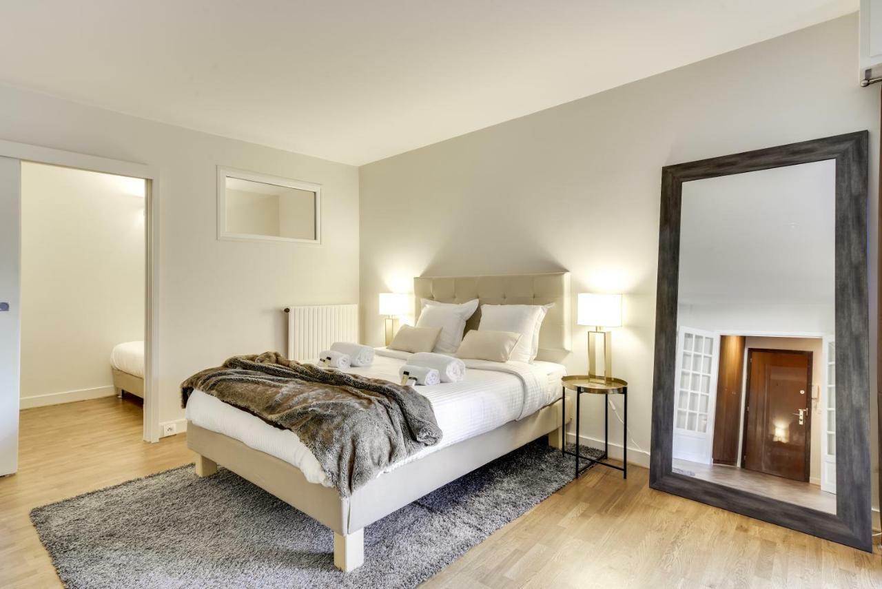 Luxury Loft In Saint-germain Des Près * Parigi