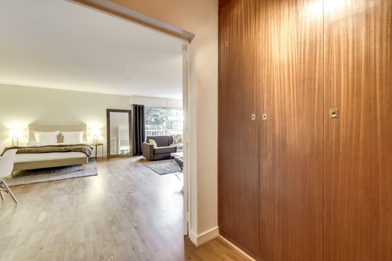 Luxury Loft In Saint-germain Des Près * Parigi