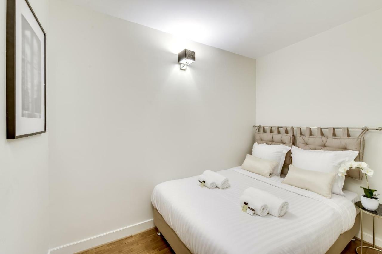 Luxury Loft In Saint-germain Des Près Appartamento Parigi