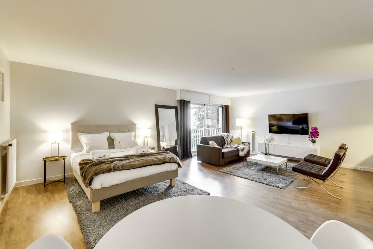 Appartamento Luxury Loft In Saint-germain Des Près *