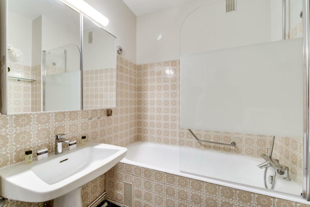 Luxury Loft In Saint-germain Des Près Appartamento *