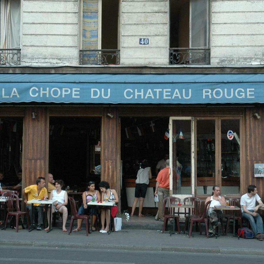 Charming 30m² Border Of Montmartre *