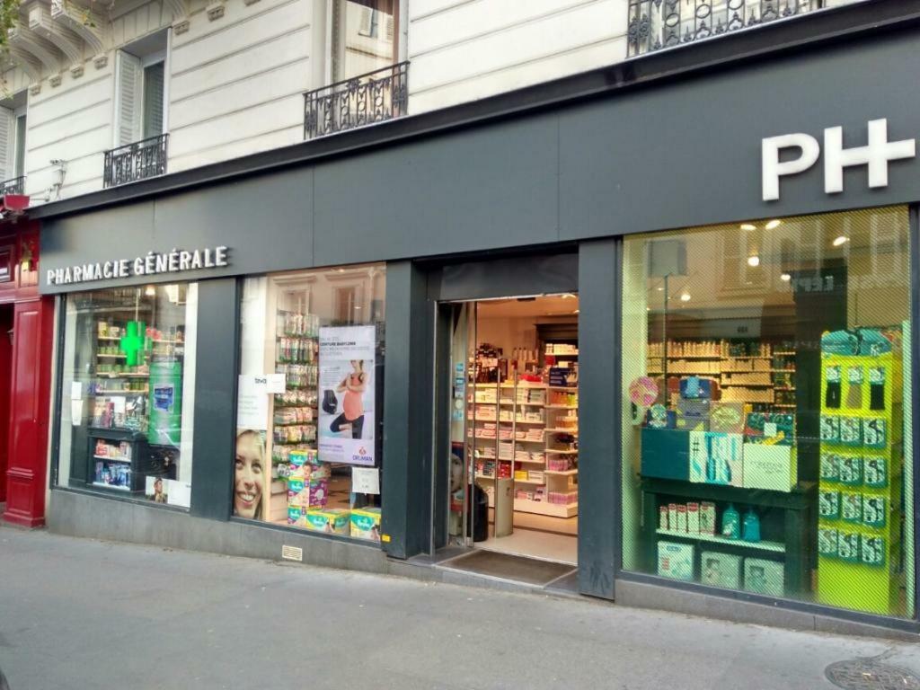 Charming 30m² Border Of Montmartre Appartamento