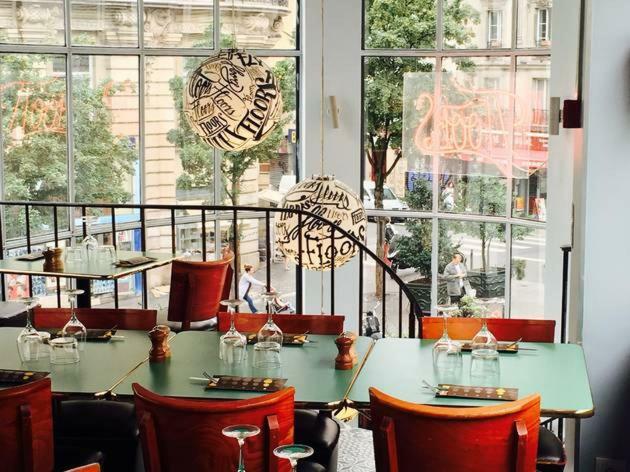 Appartamento Charming 30m² Border Of Montmartre