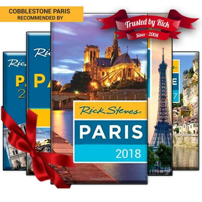 Apartment Artiste Du Montmartre