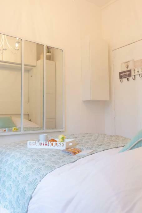 Artiste Du Montmartre Apartment *