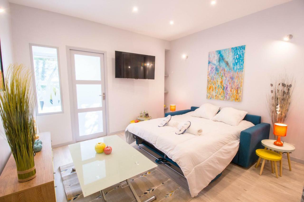 Appartamento Office- Rue Saint-fargeau Parigi