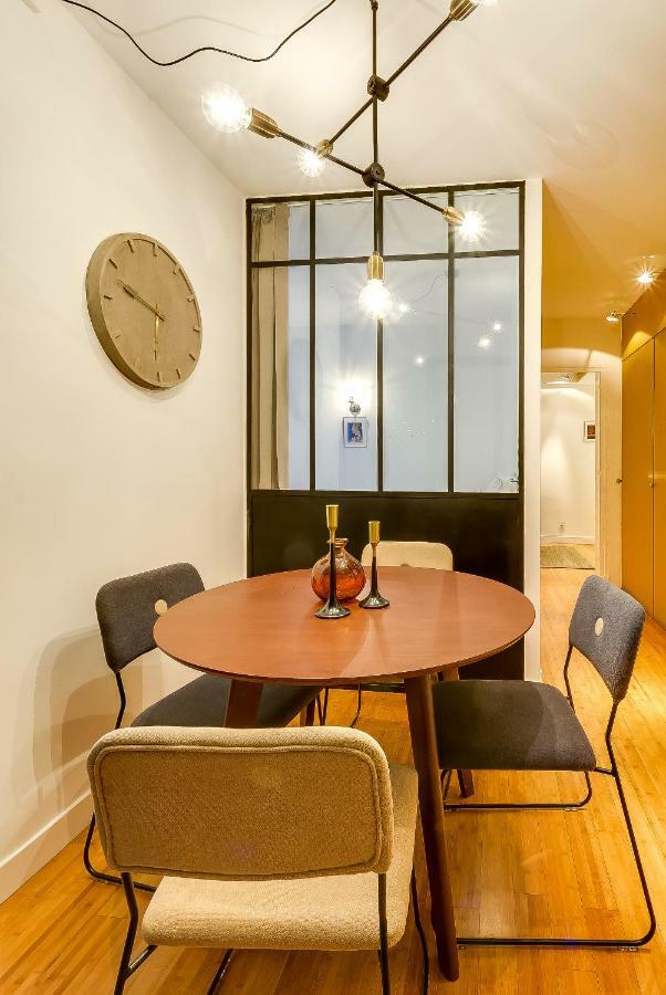Le Vaugirard - 3bedrooms Premium Appartamento