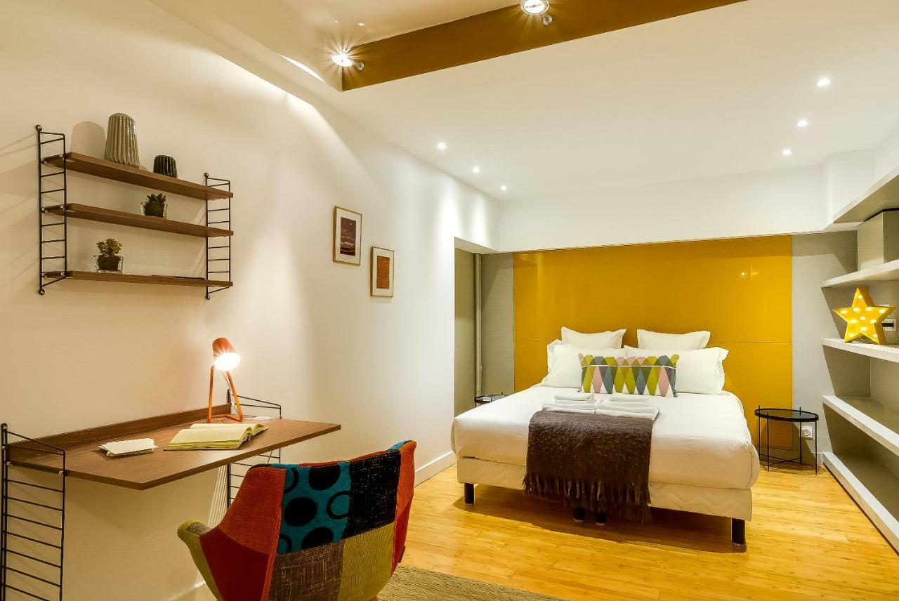 Le Vaugirard - 3bedrooms Premium Appartamento Parigi