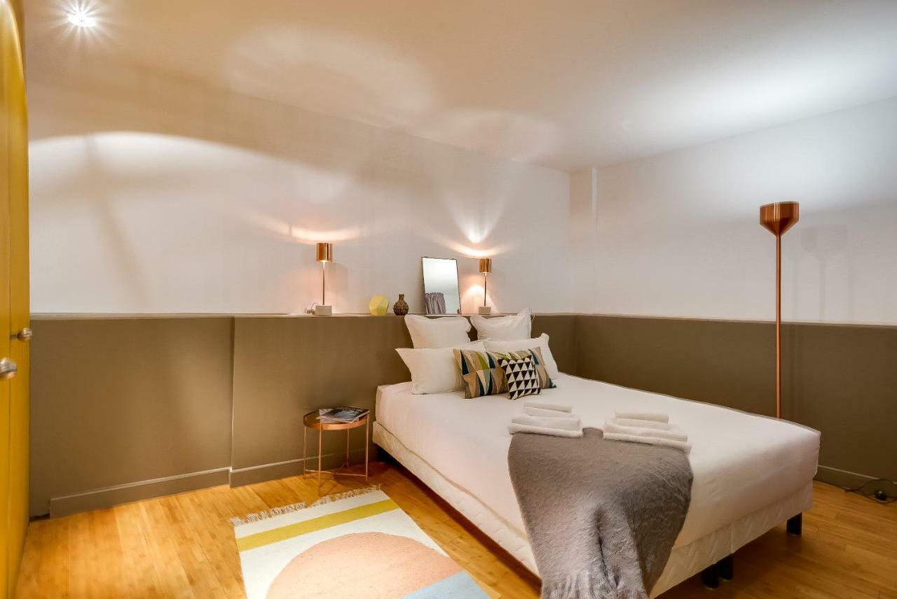 Le Vaugirard - 3bedrooms Premium Appartamento Parigi