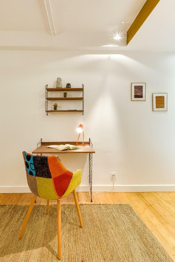 Appartamento Le Vaugirard - 3bedrooms Premium Parigi
