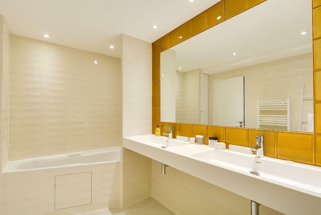 Le Vaugirard - 3bedrooms Premium Appartamento