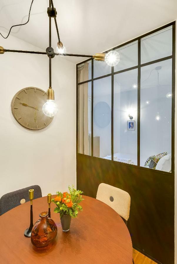 Le Vaugirard - 3bedrooms Premium Appartamento