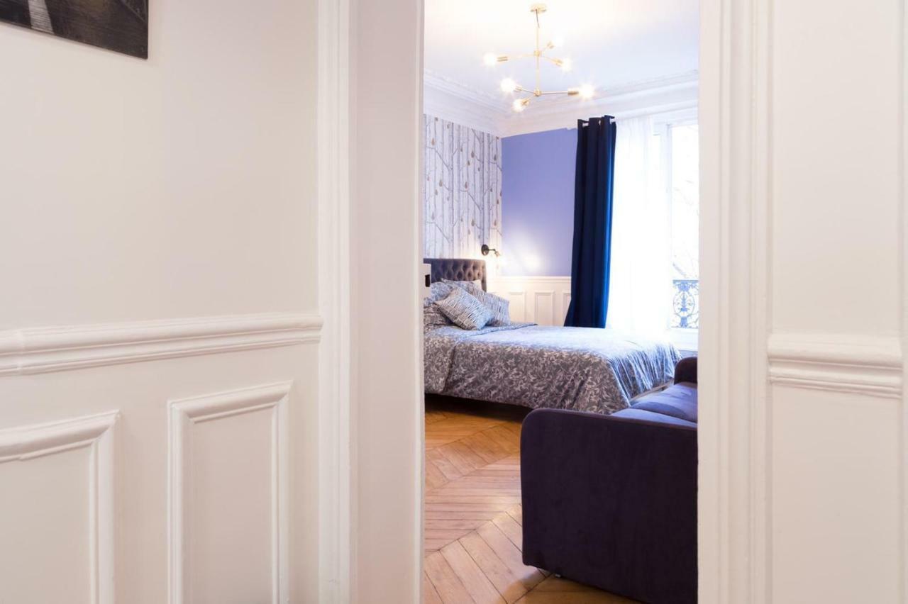 Aparthotel Lancaster