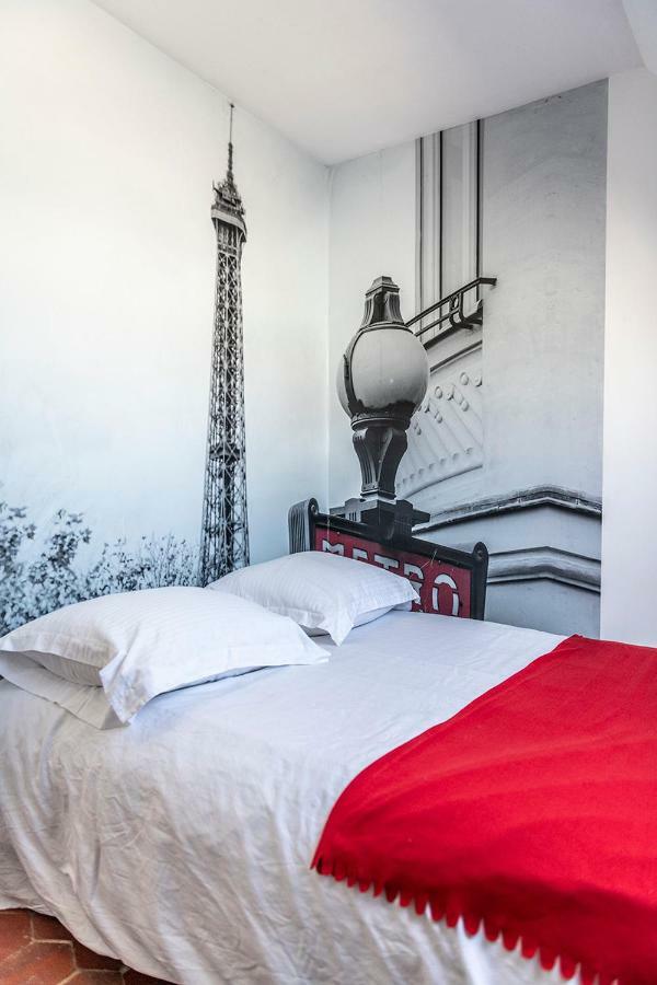 Appartamento Historic Marais Montorgueil *