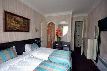 Hotel La Boetie Paris