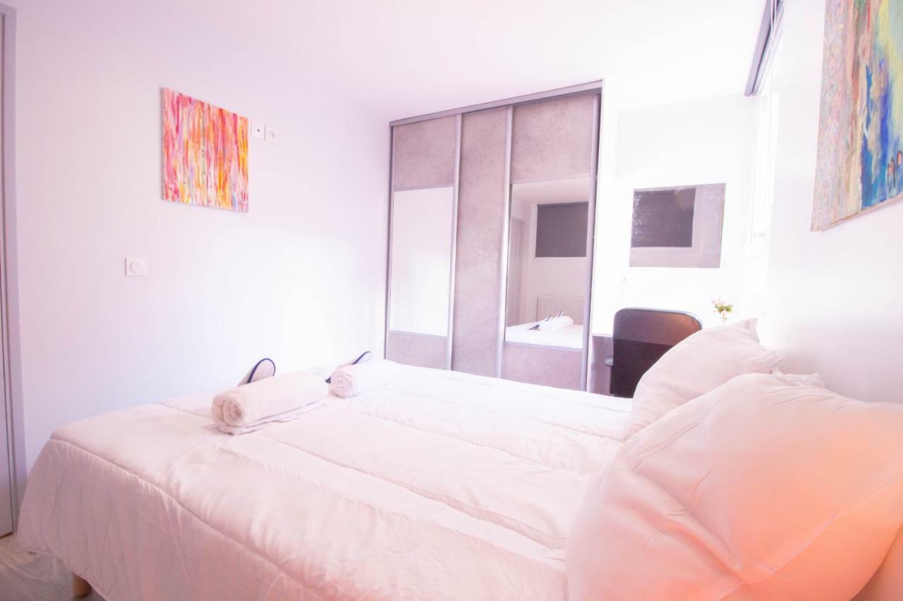 Office- Rue Saint-fargeau *