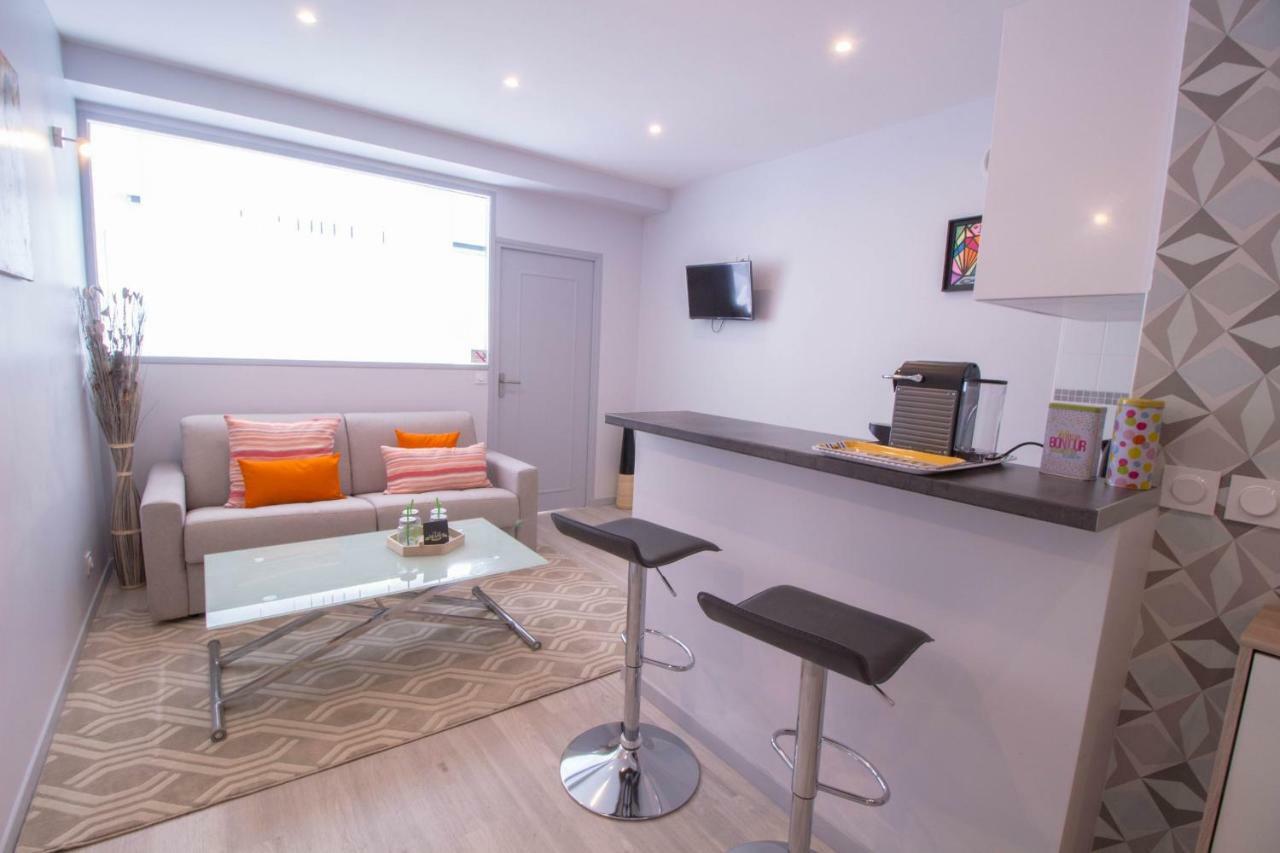Office- Rue Saint-fargeau Appartamento *