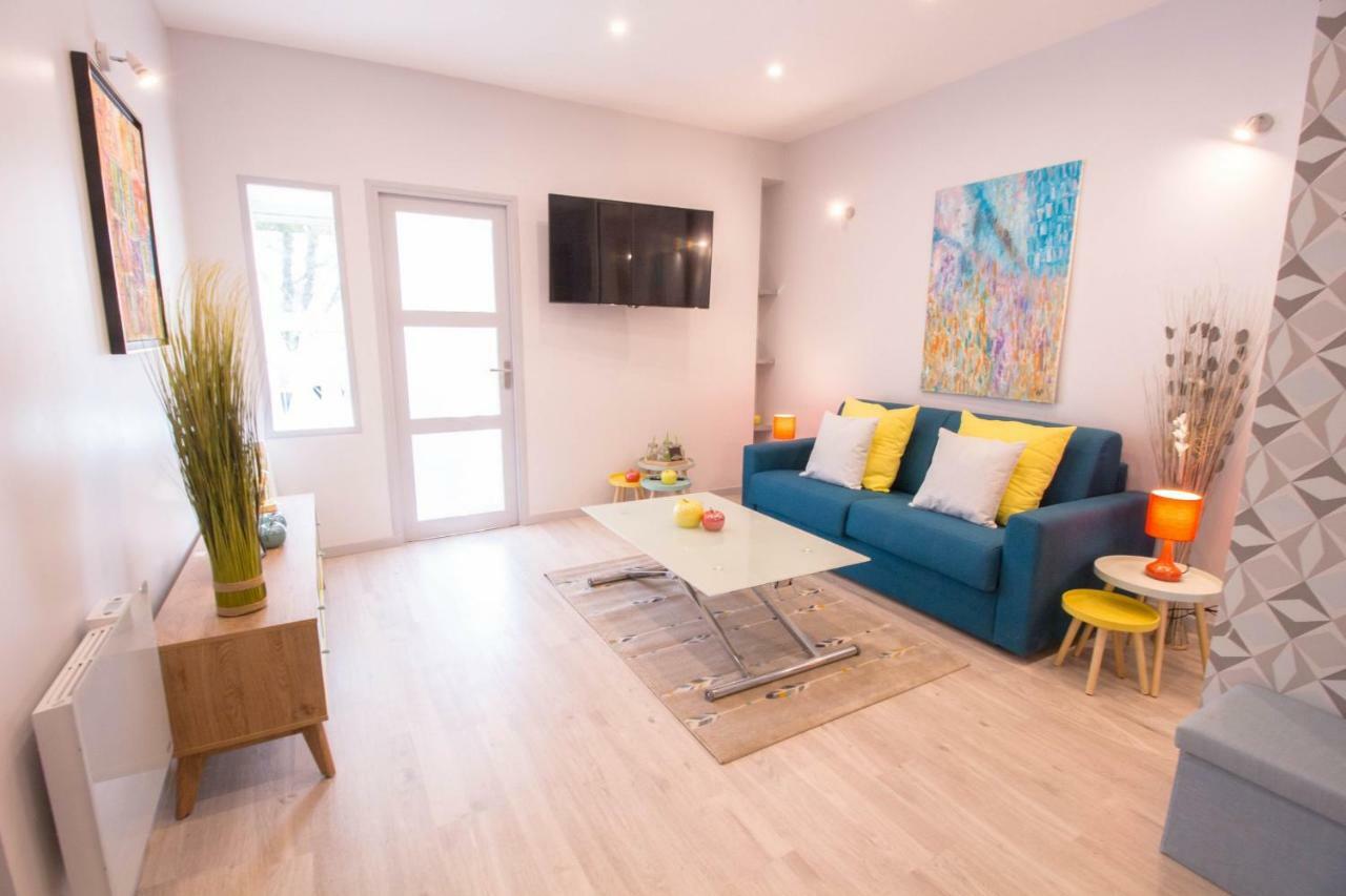 Office- Rue Saint-fargeau *