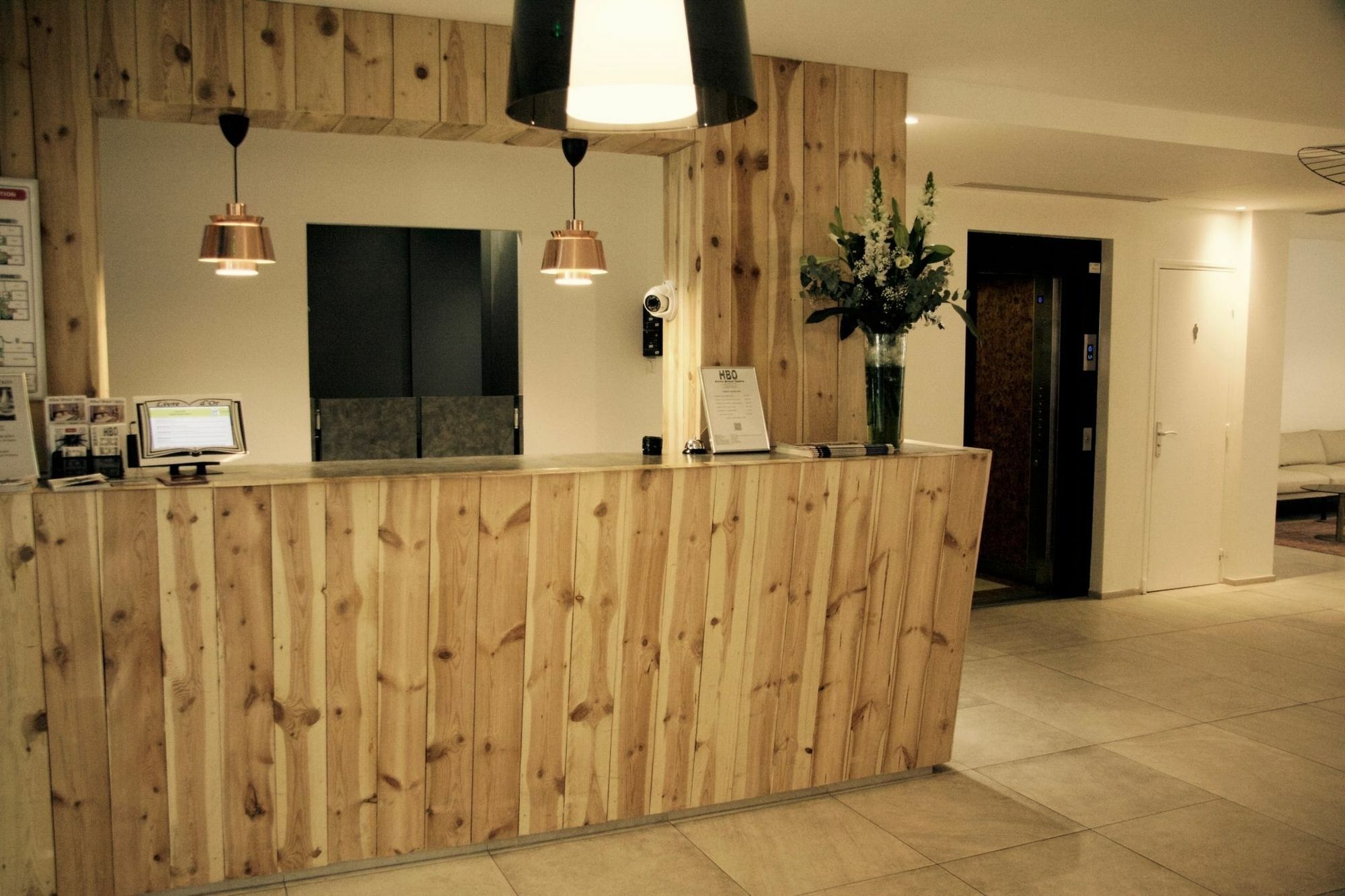 Bresil Opera Hotel 3*