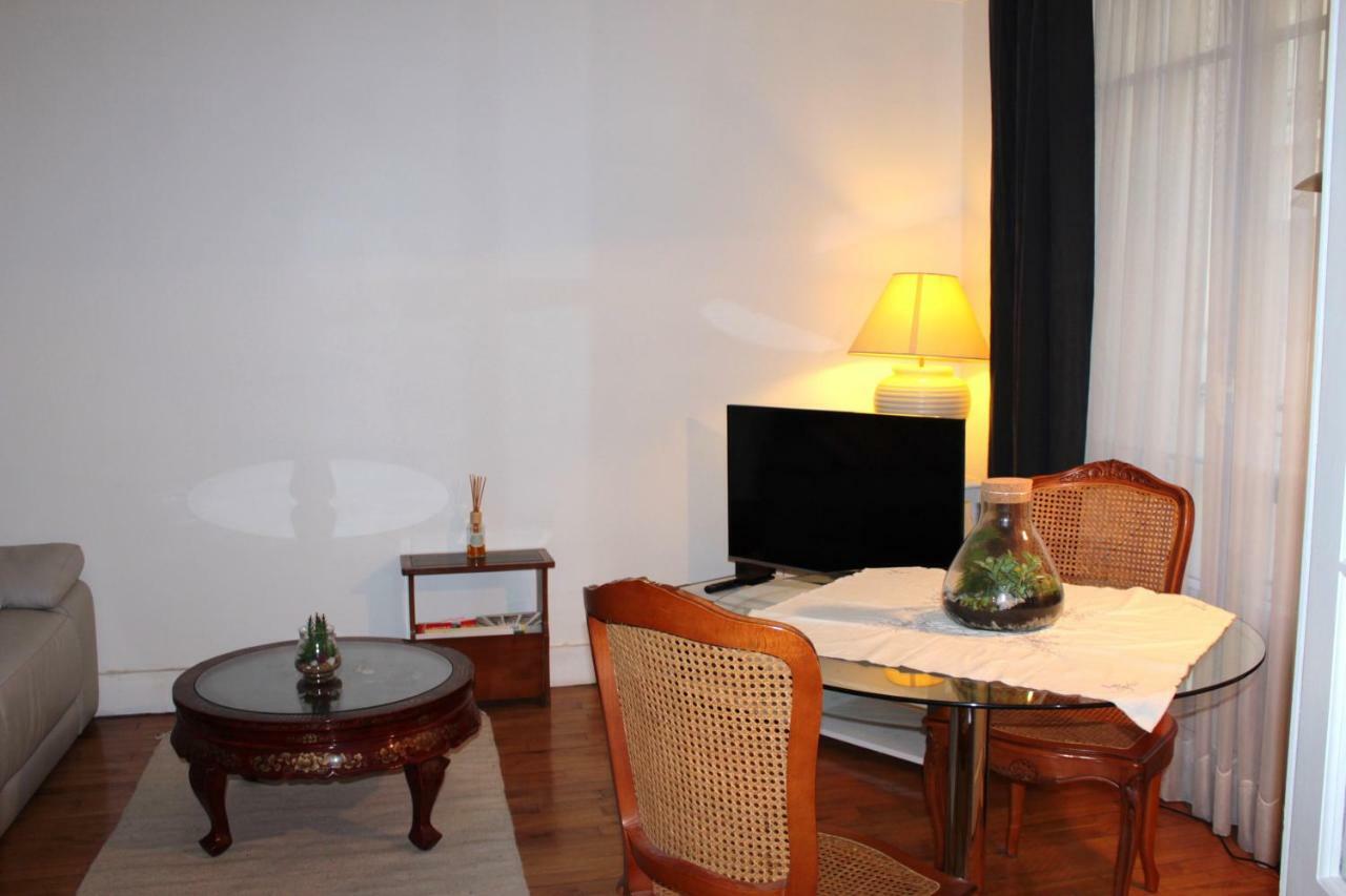 Apartment Le Marois Paris