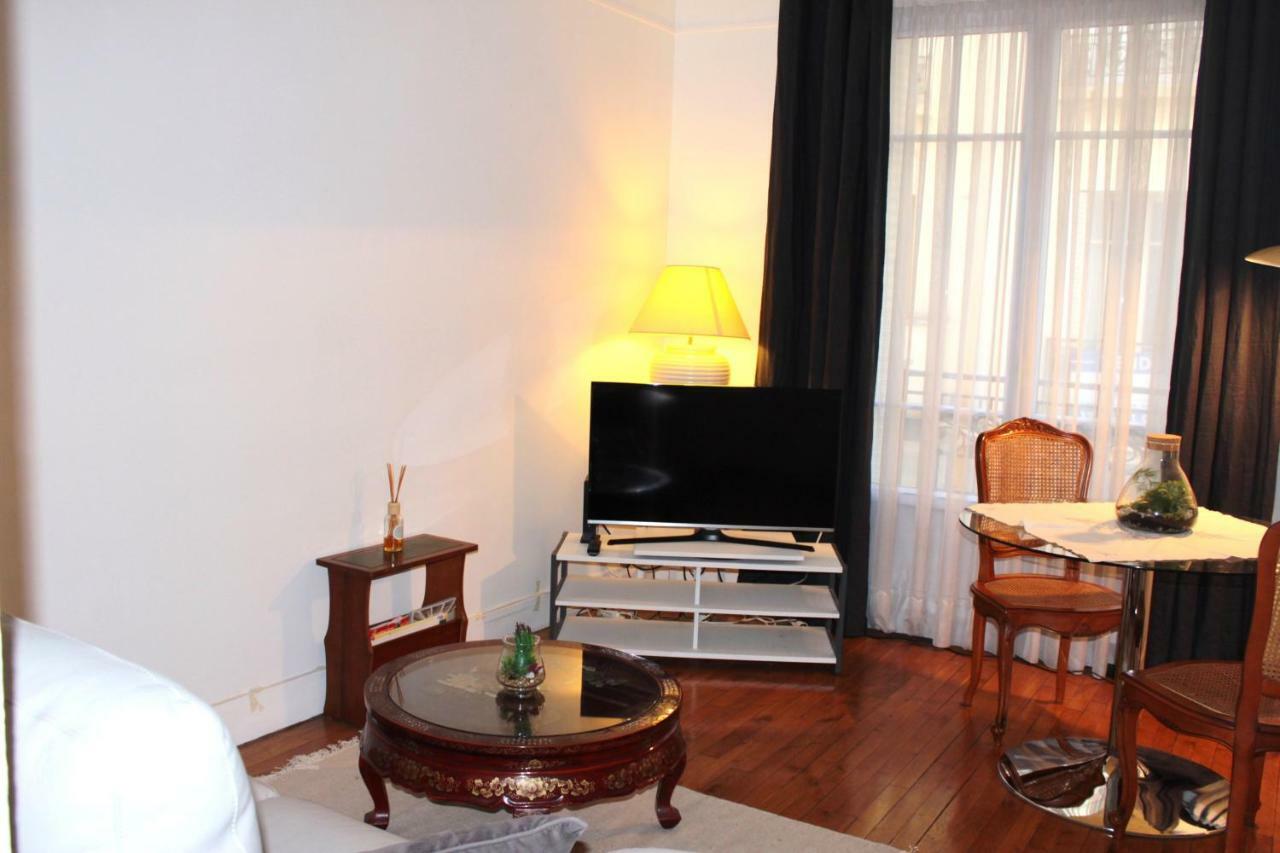 Apartment Le Marois Paris