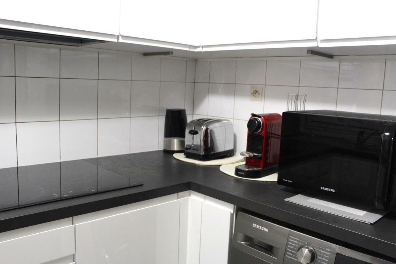 Le Marois Apartment *