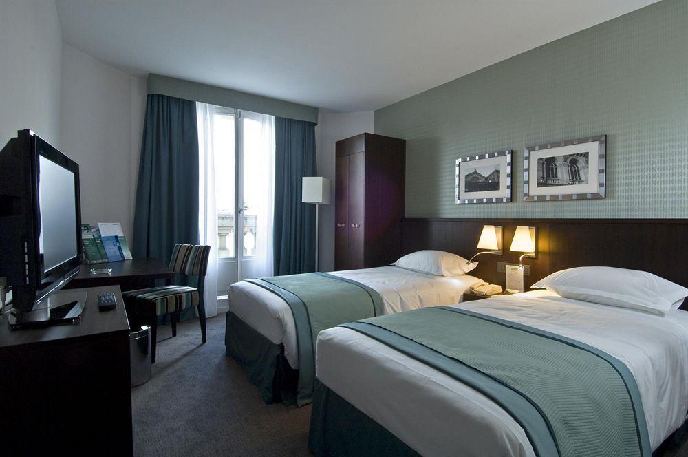Hotel Nh Gare De L'est