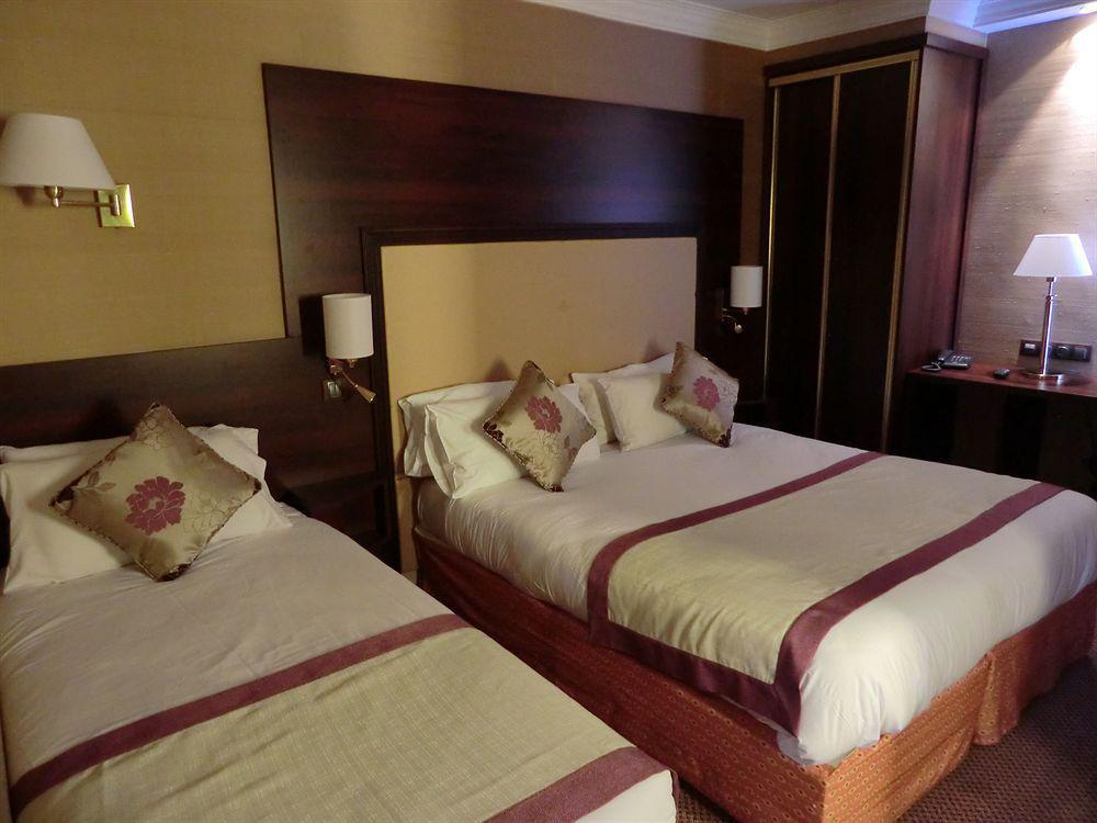 Hotel Gustave