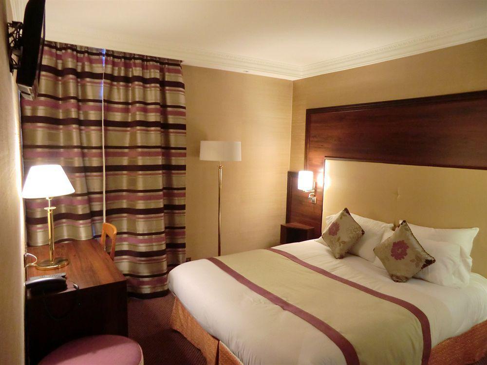 Hotel Gustave