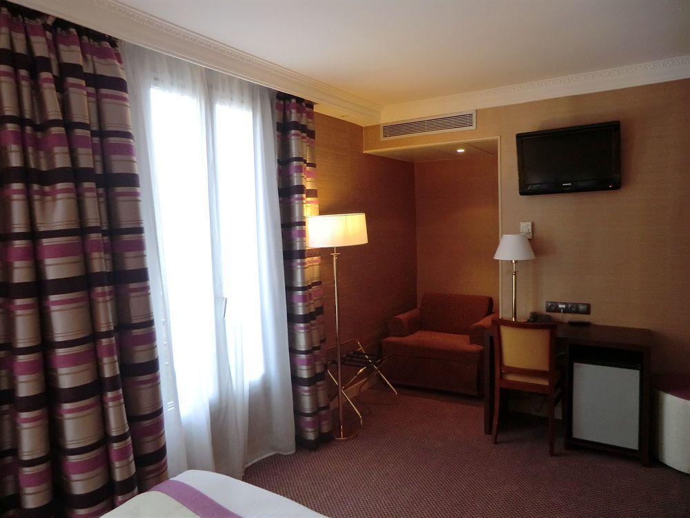 Hotel Gustave 4*