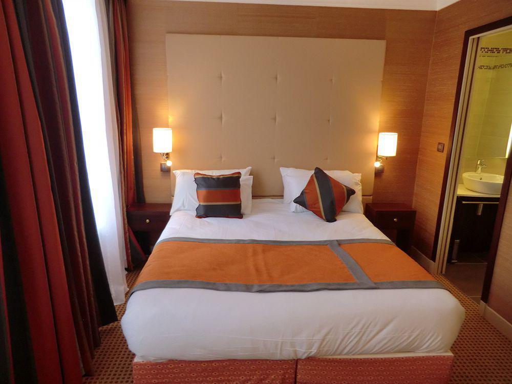 Hotel Gustave
