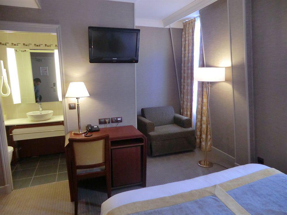 Gustave Hotel Parigi