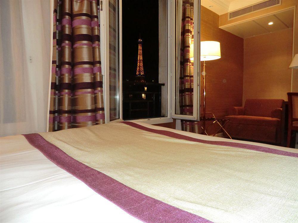 Hotel Gustave