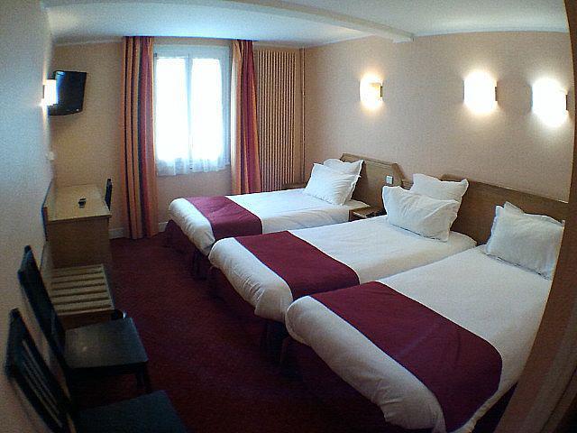 Hotel Bresil Opera