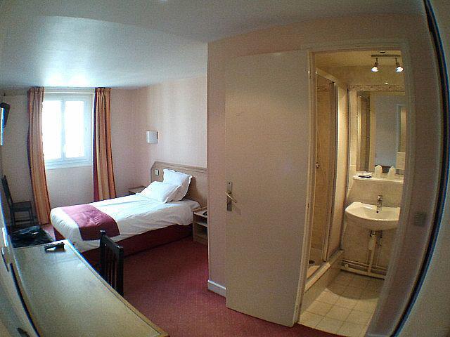 Bresil Opera Hotel