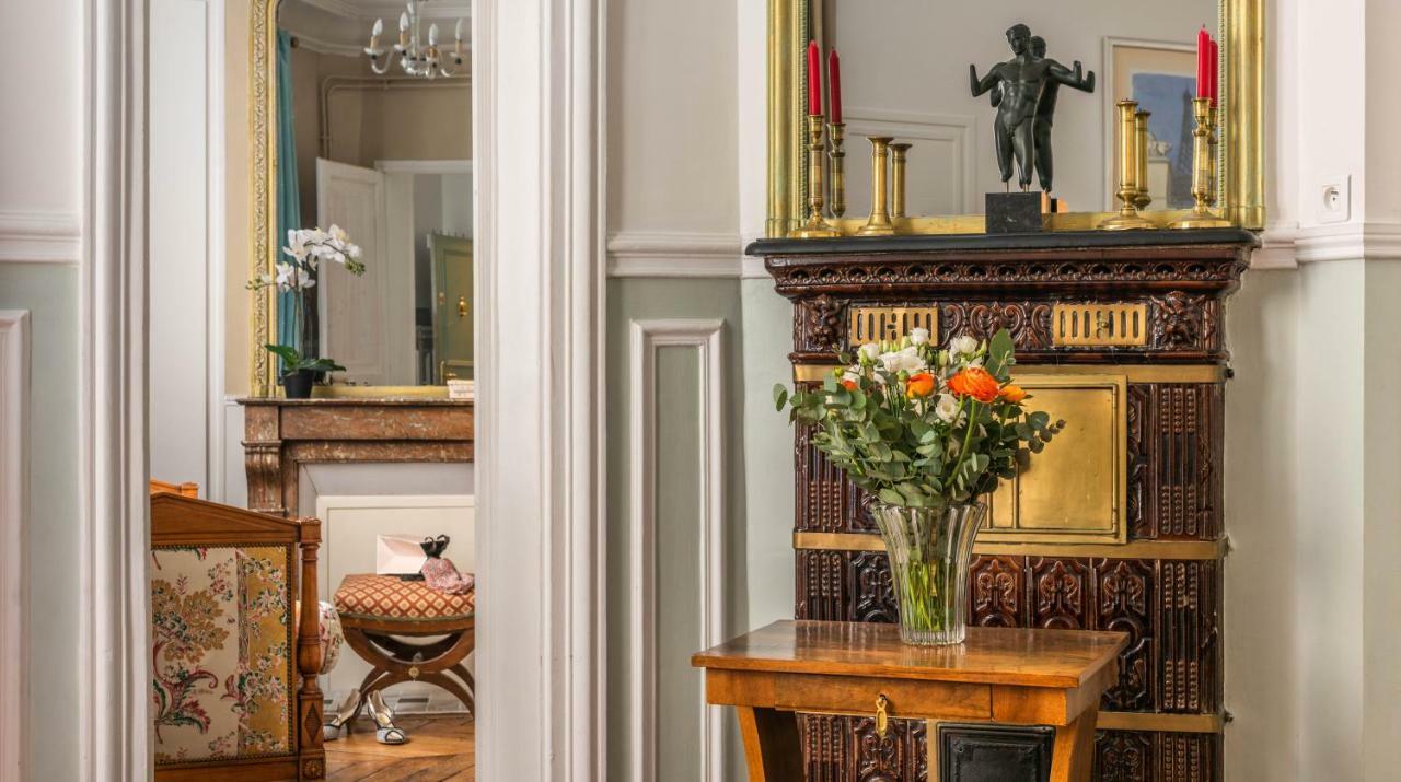 Appartamento Historic Marais Montorgueil
